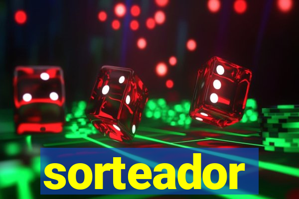 sorteador