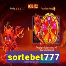 sortebet777