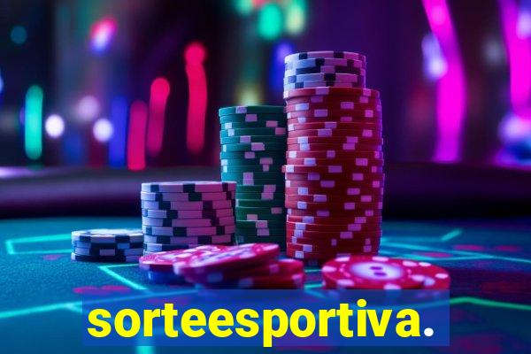 sorteesportiva.bet