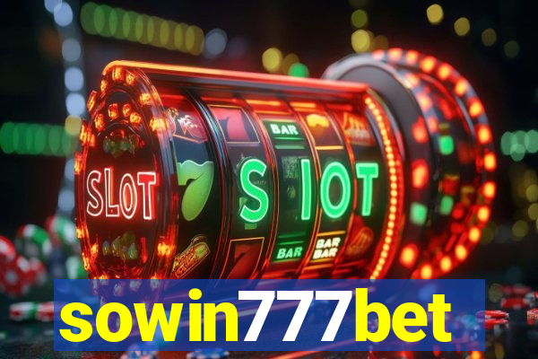 sowin777bet