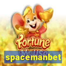 spacemanbet