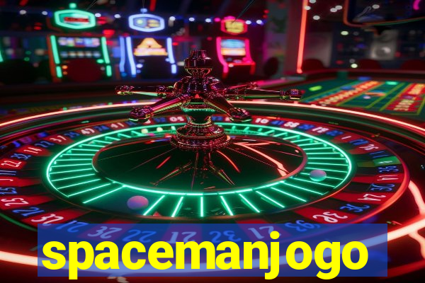 spacemanjogo