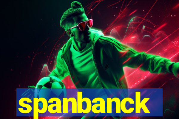 spanbanck