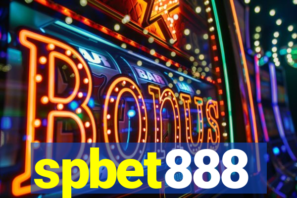 spbet888