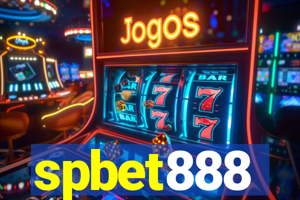 spbet888