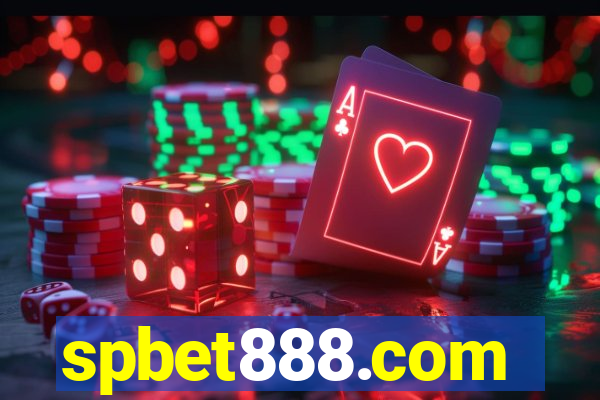 spbet888.com