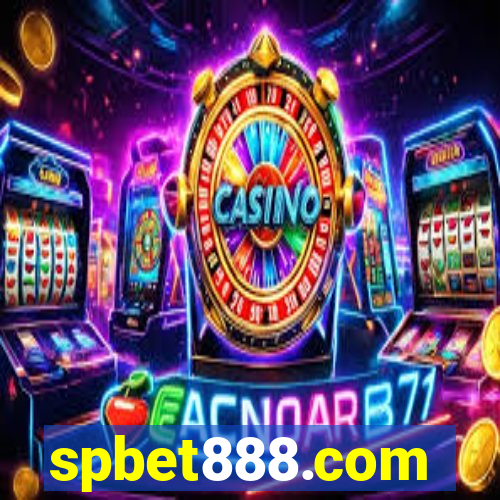 spbet888.com