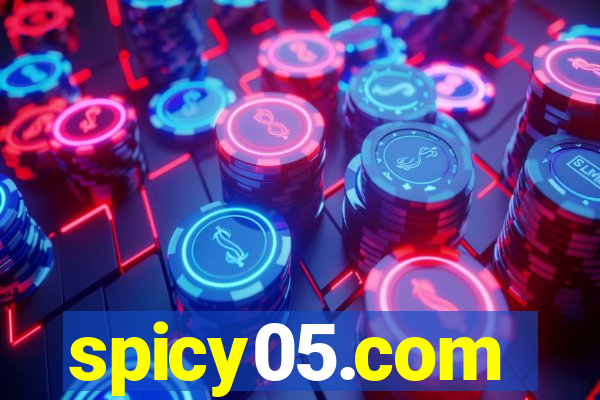 spicy05.com