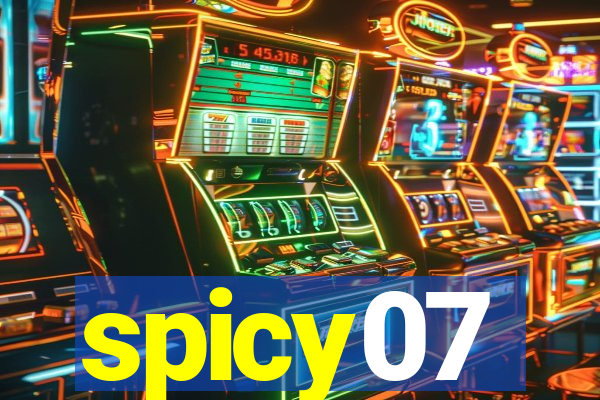 spicy07