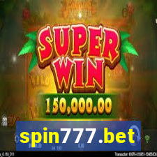 spin777.bet