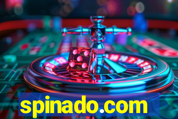 spinado.com