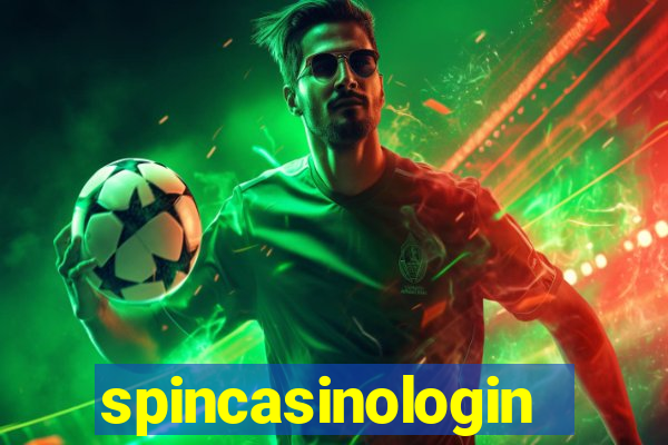 spincasinologin