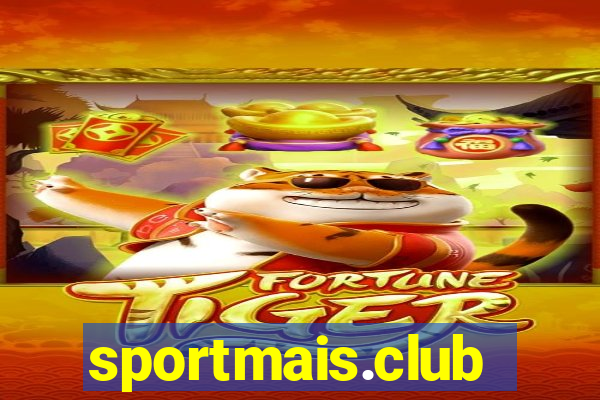 sportmais.club