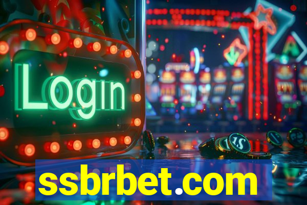 ssbrbet.com