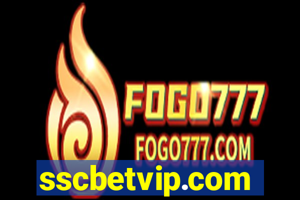 sscbetvip.com