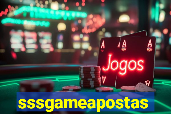 sssgameapostas