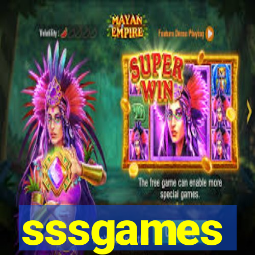 sssgames