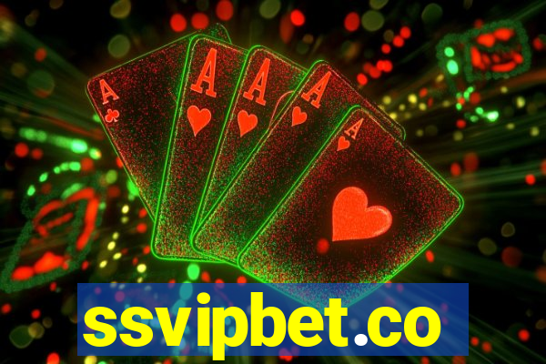 ssvipbet.co