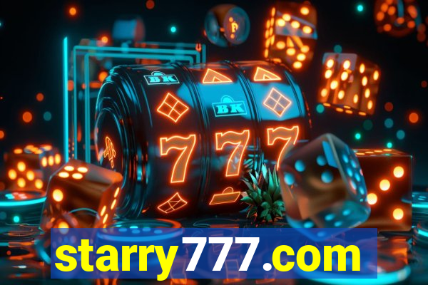 starry777.com