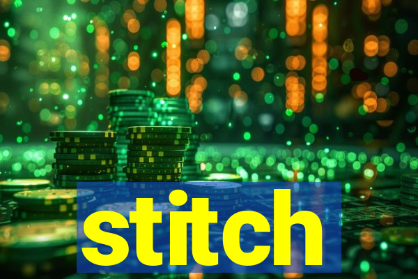 stitch-777.com