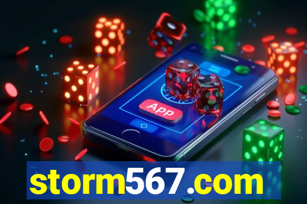 storm567.com