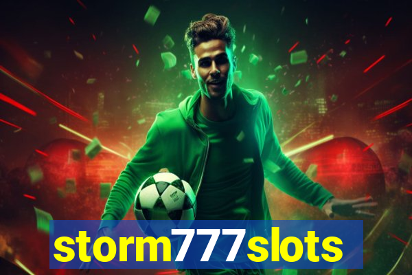 storm777slots