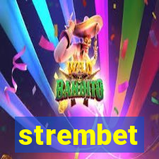 strembet