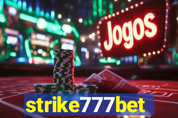 strike777bet