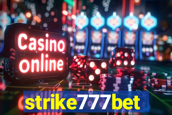 strike777bet