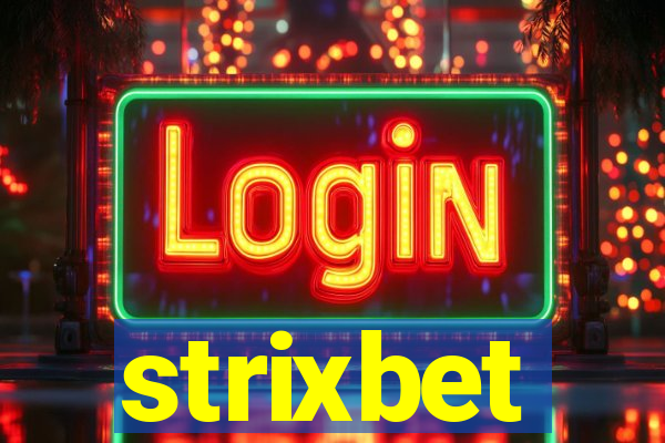 strixbet