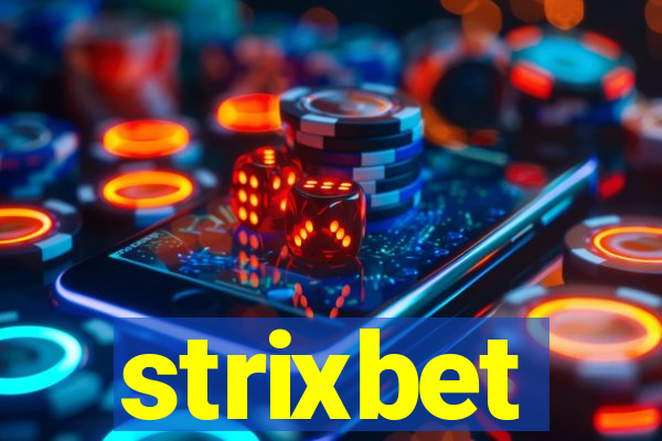 strixbet