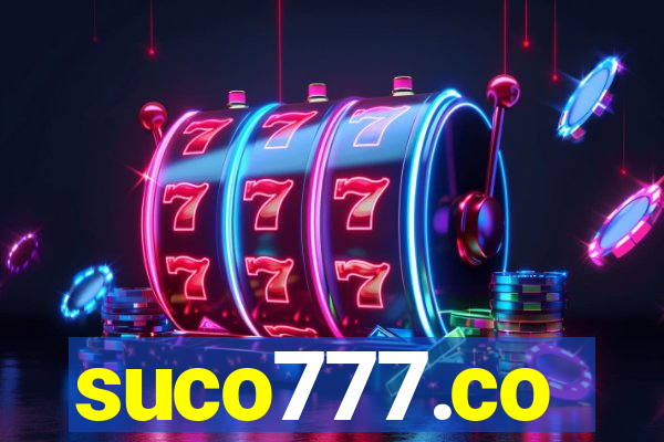 suco777.co