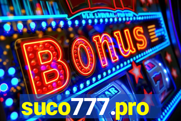 suco777.pro