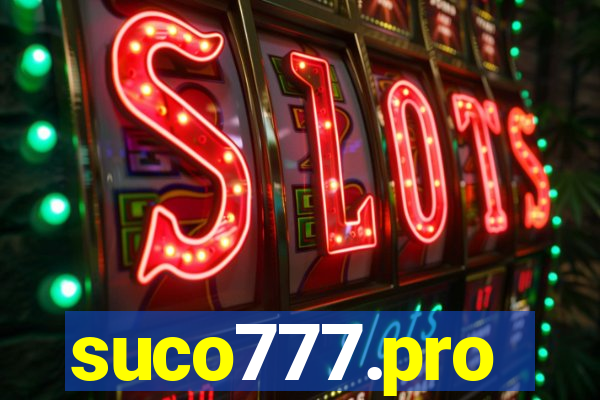 suco777.pro