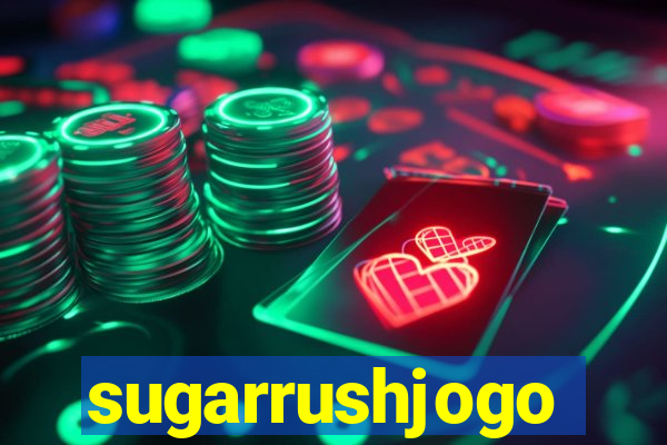 sugarrushjogo