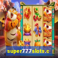 super777slots.com