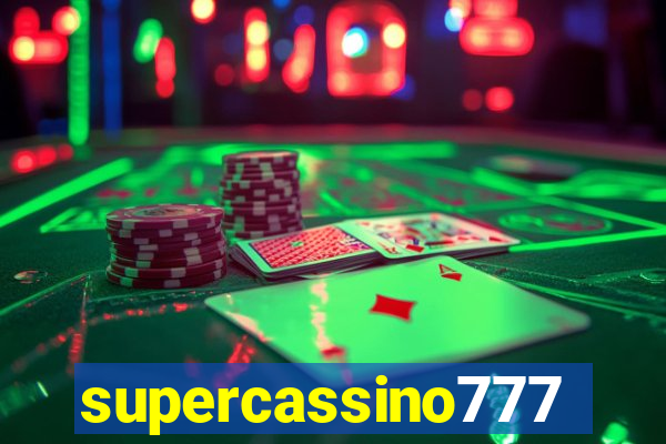 supercassino777