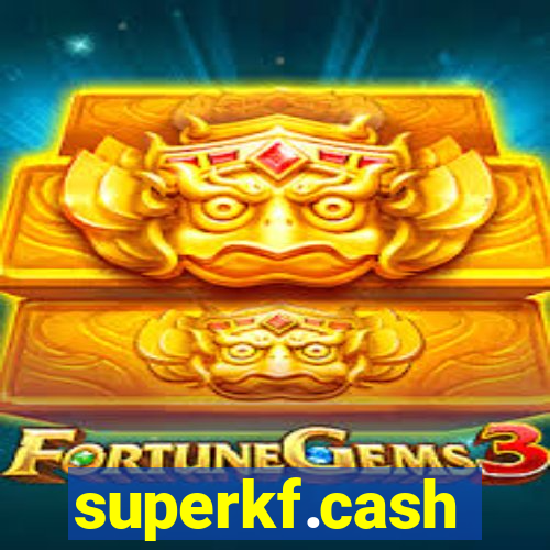 superkf.cash