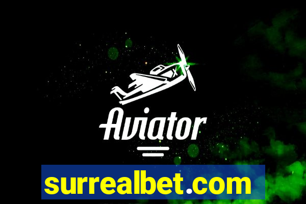 surrealbet.com