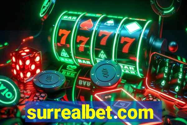 surrealbet.com