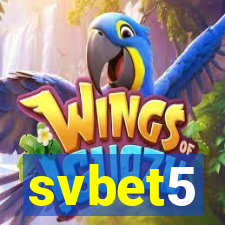 svbet5