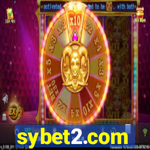 sybet2.com