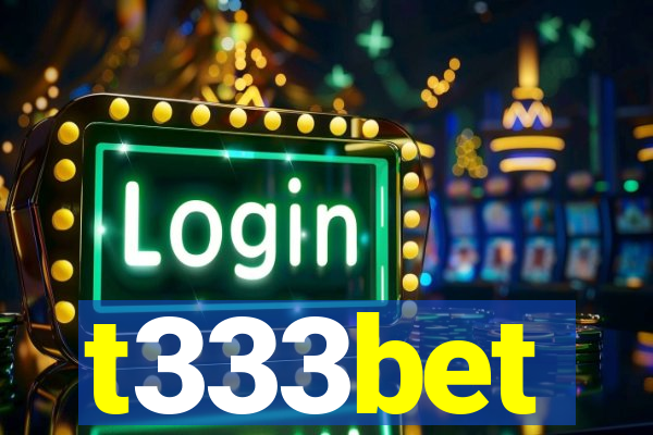 t333bet