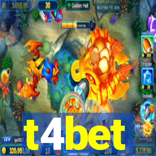 t4bet