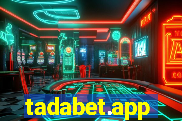 tadabet.app