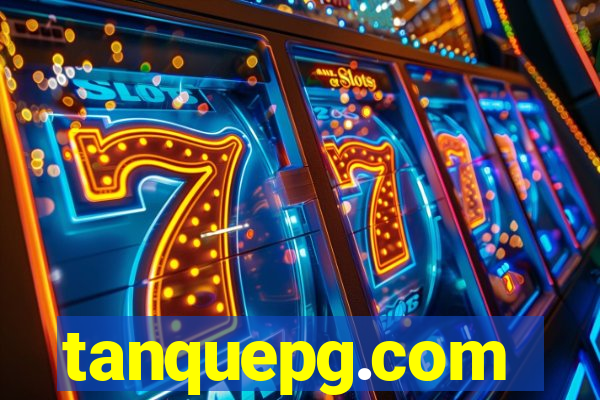 tanquepg.com