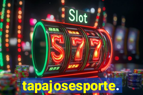 tapajosesporte.com