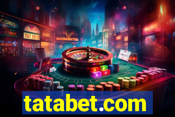 tatabet.com