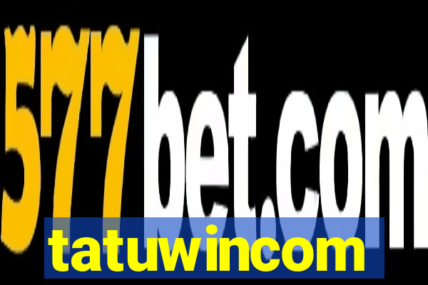 tatuwincom