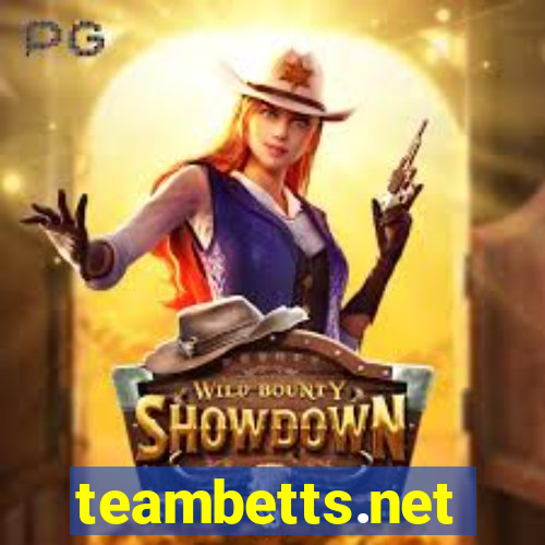 teambetts.net